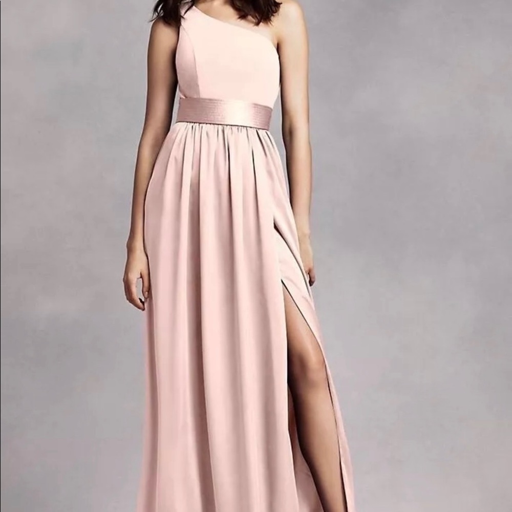 Vera Wang Bridesmaid dress